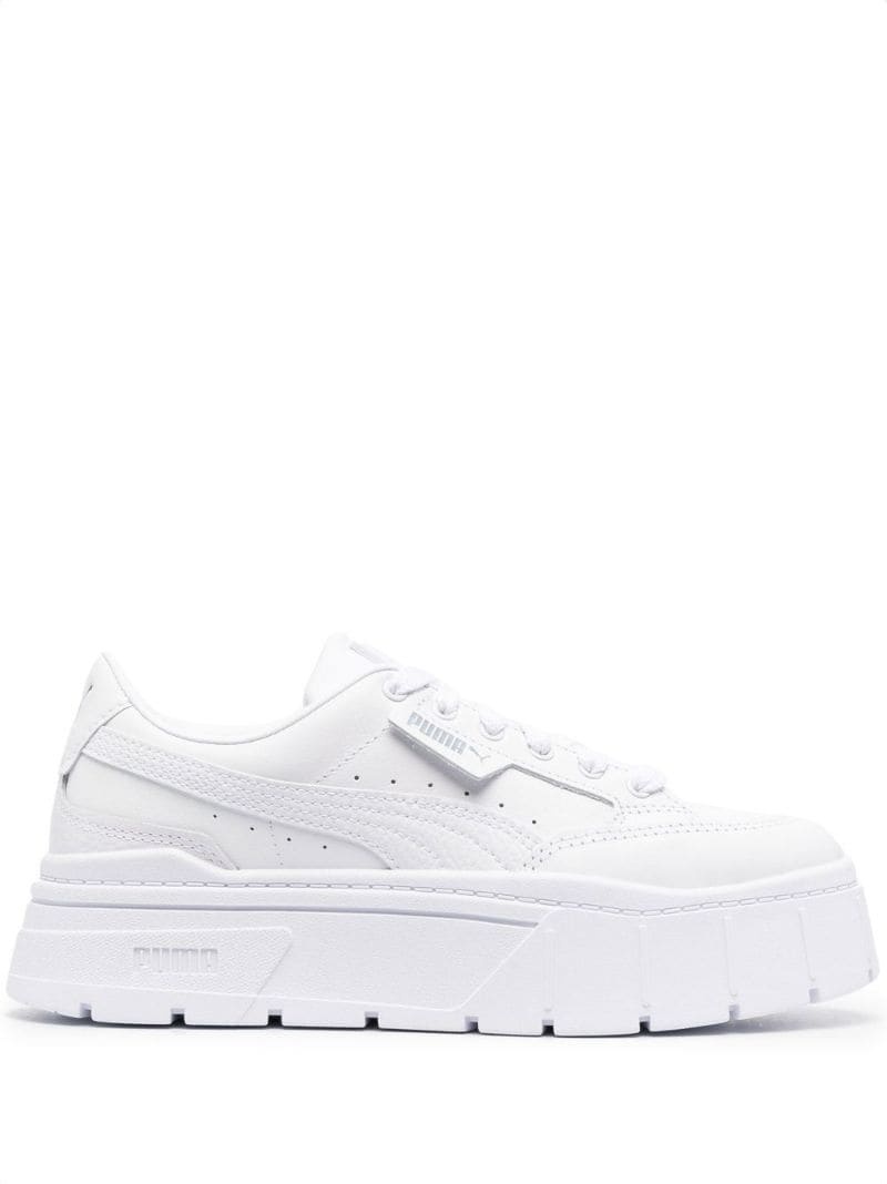 Mayze Stack platform sneakers - 1