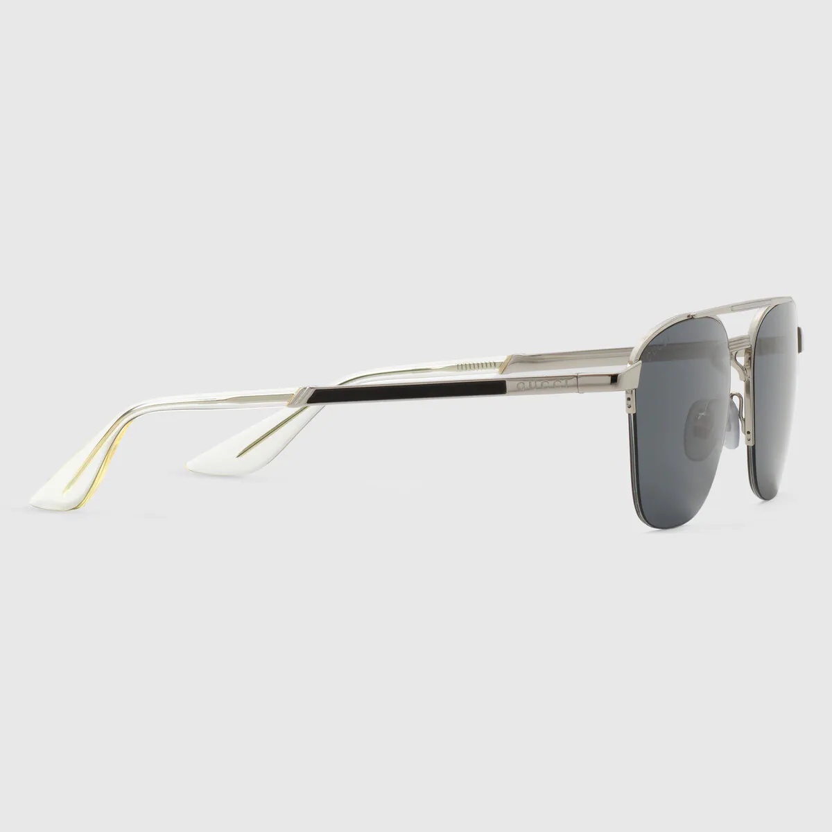 Navigator frame sunglasses - 2