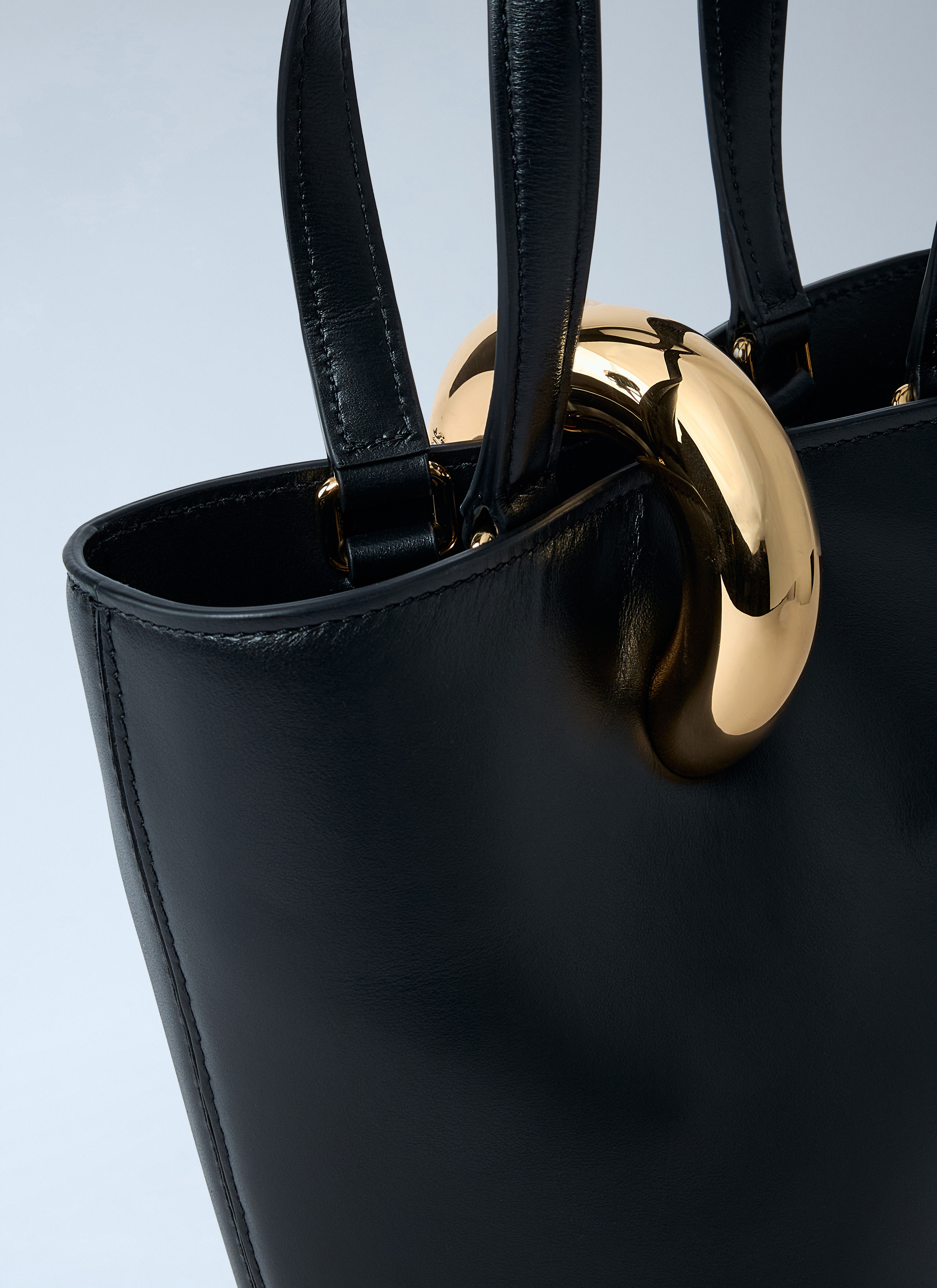 Le Petit Bambola Bucket Bag - 5