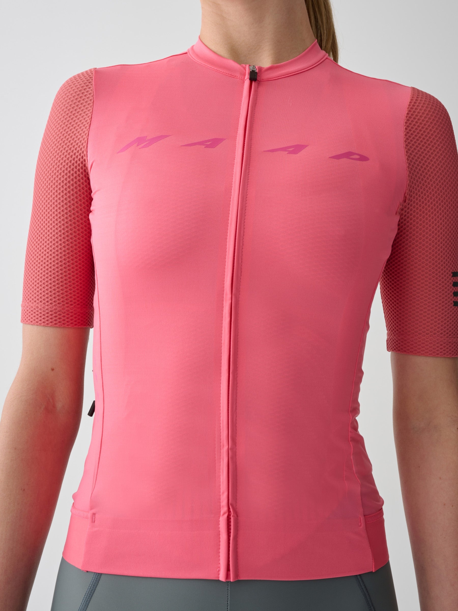 Women's Evade Pro Base Jersey 2.0 - 3