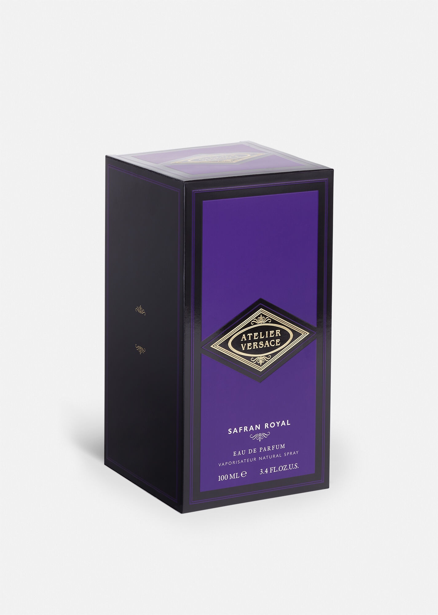 Safran Royal EDP 100 ml - 4