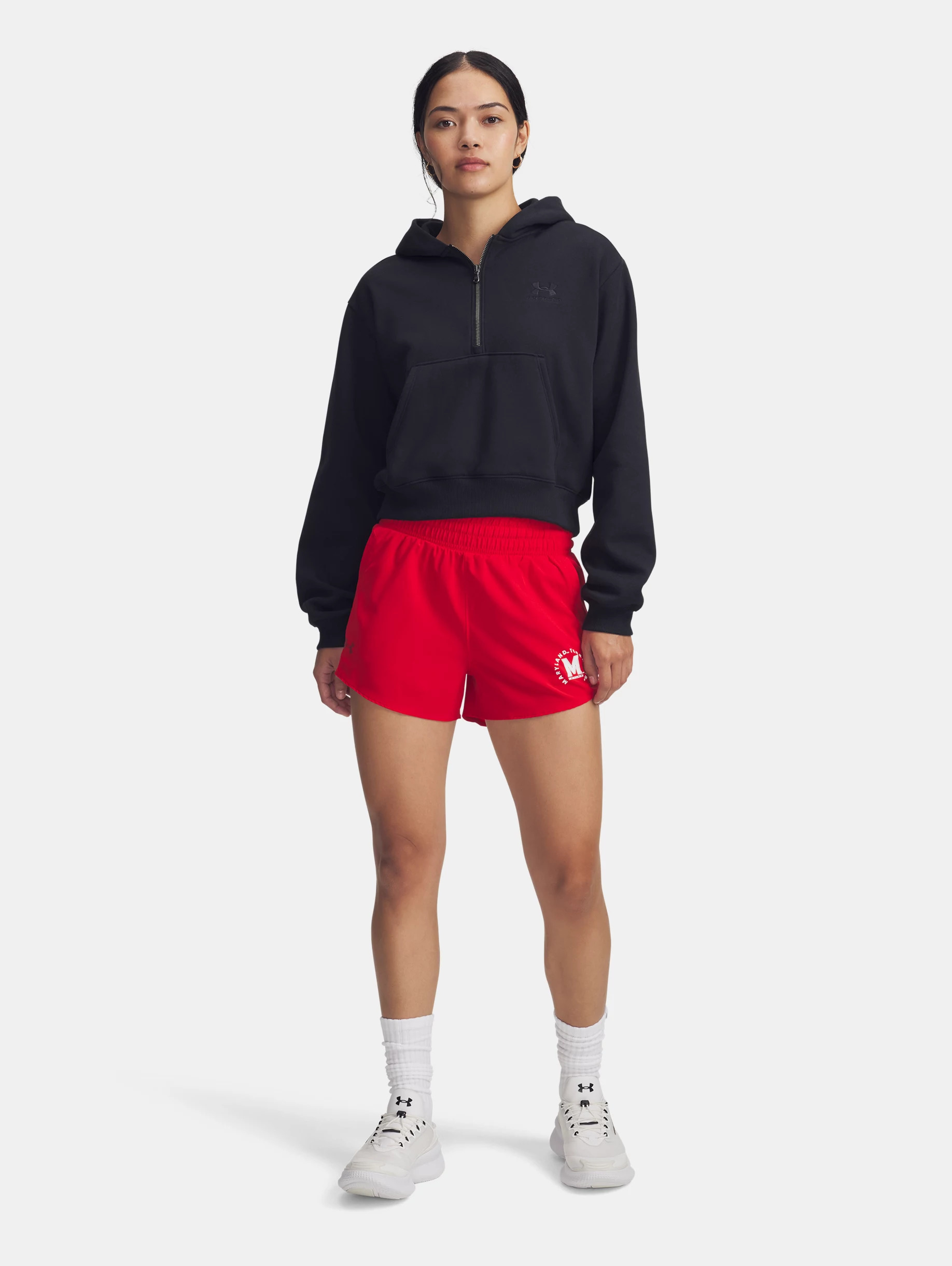 UA Flex Woven Collegiate - 4
