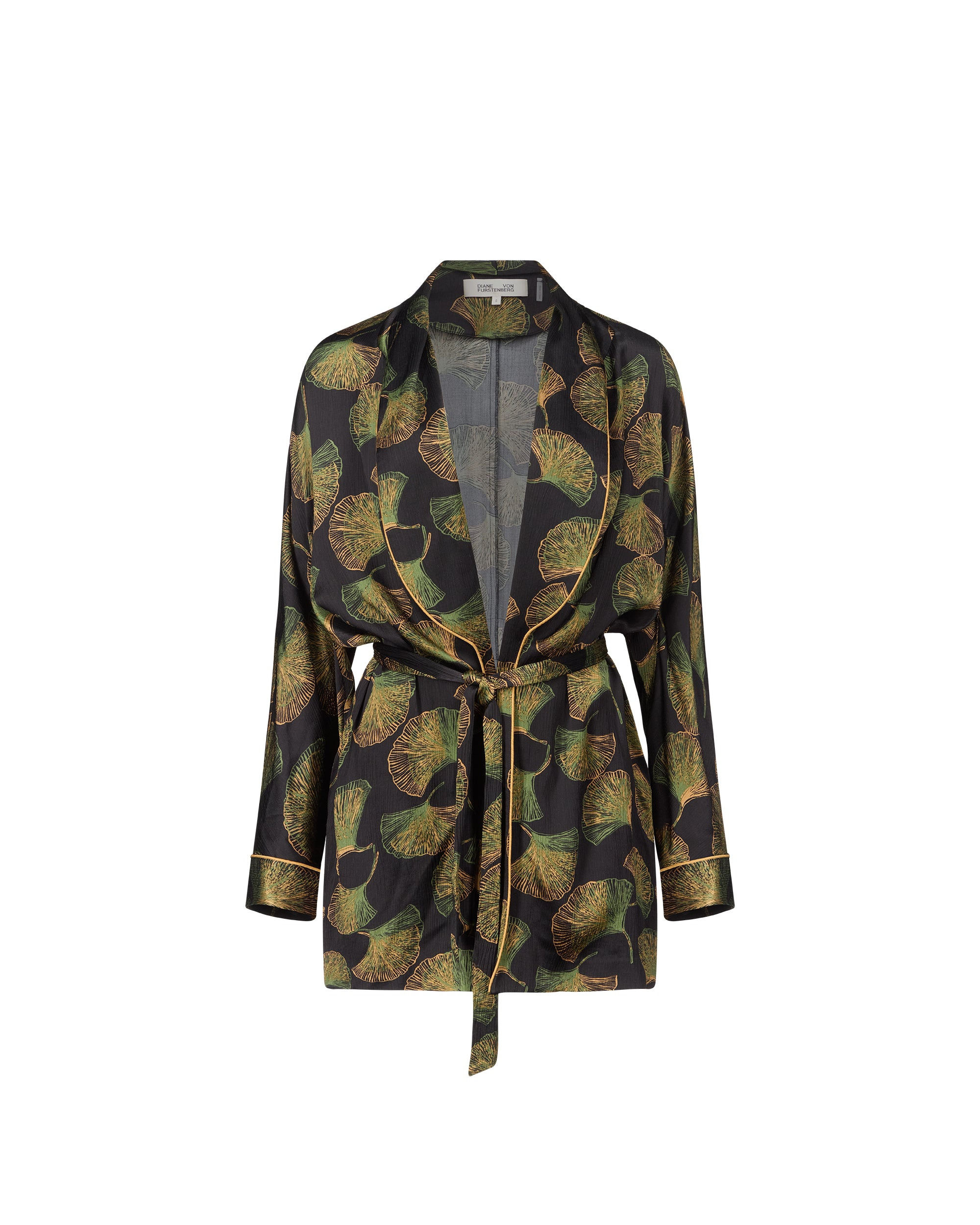 Magda Jacket - 1