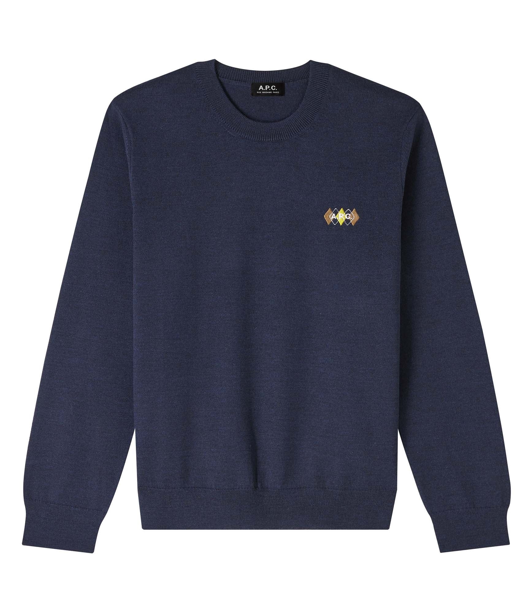 RORY SWEATER - 1