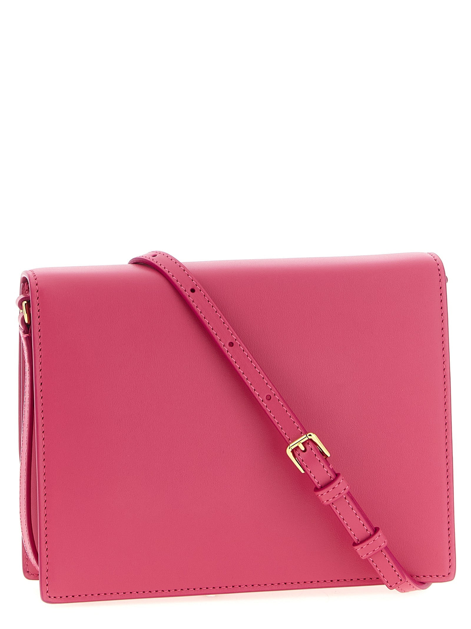 Dolce & Gabbana Women Logo Crossbody Bag - 2