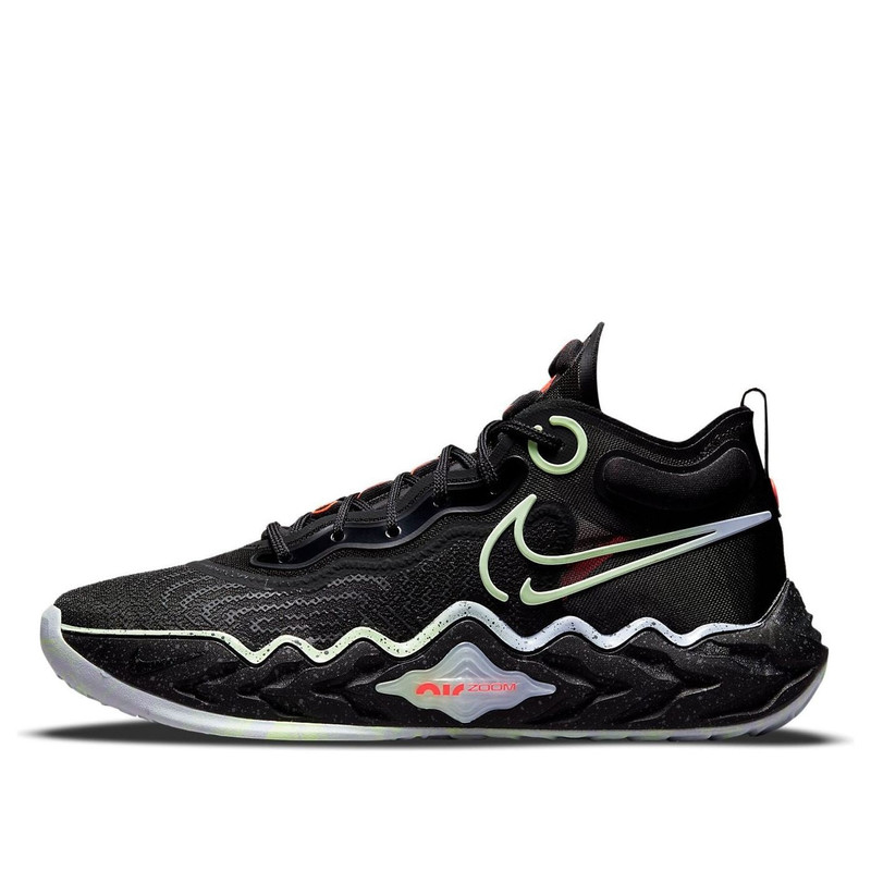 Nike Air Zoom GT Run 'Black Ghost' CZ0202-001 - 1