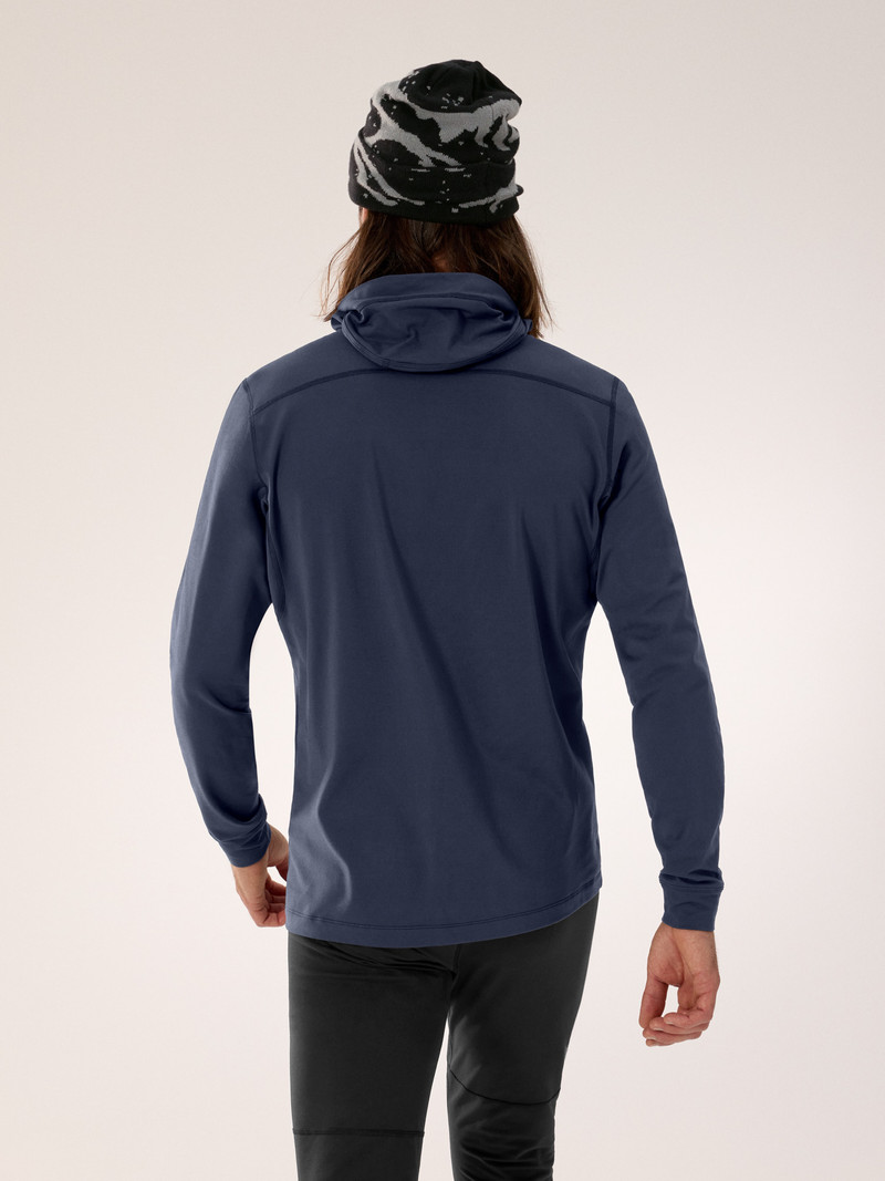 Rho LT Hoody 5