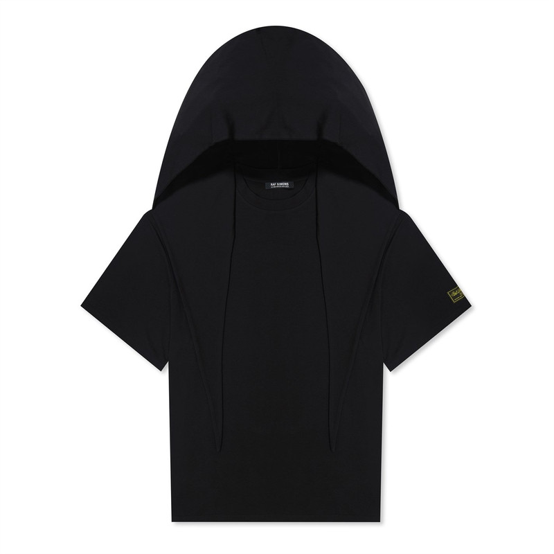 Oversized Hoodie T-Shirt 1