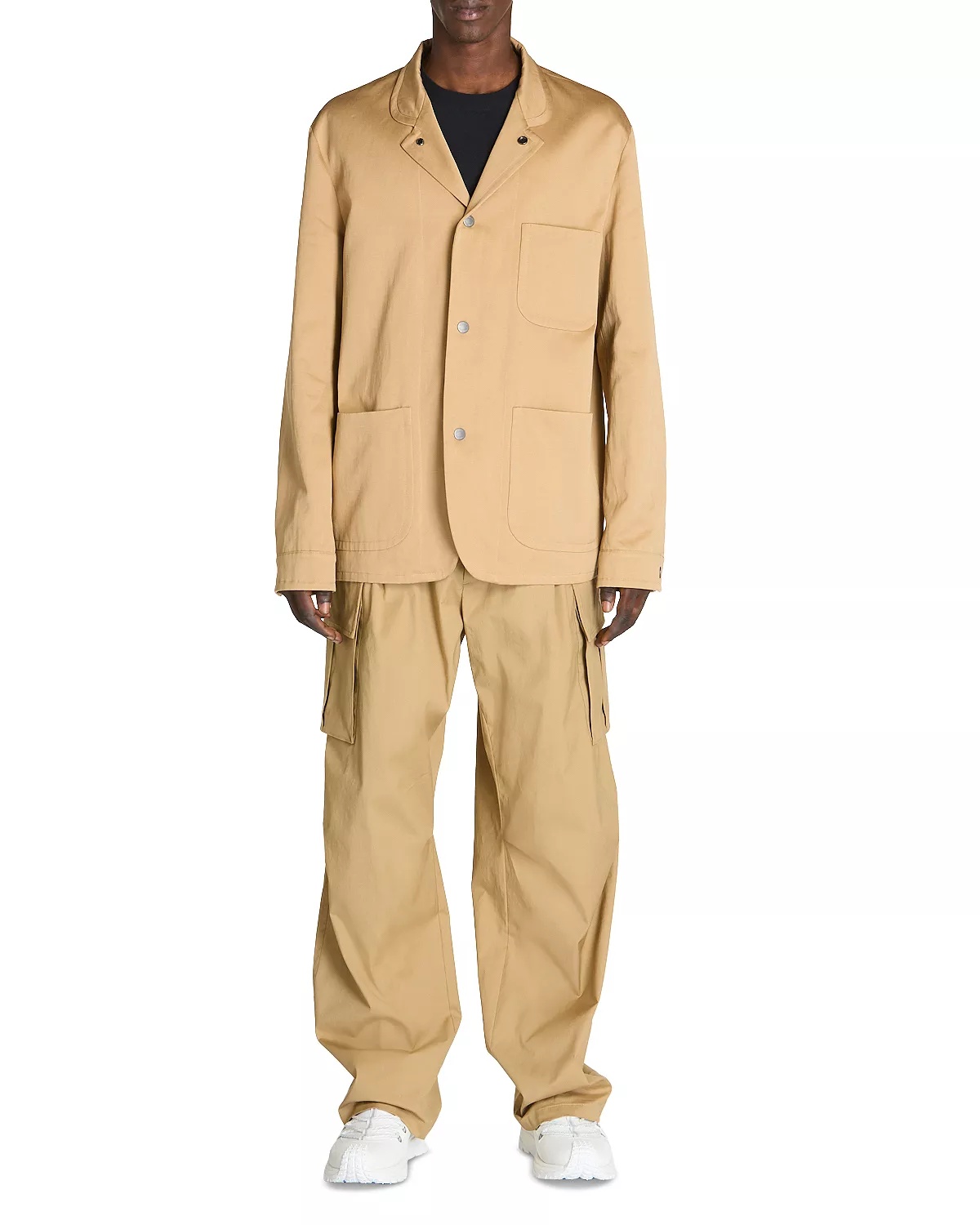 Jouere Jacket - 4