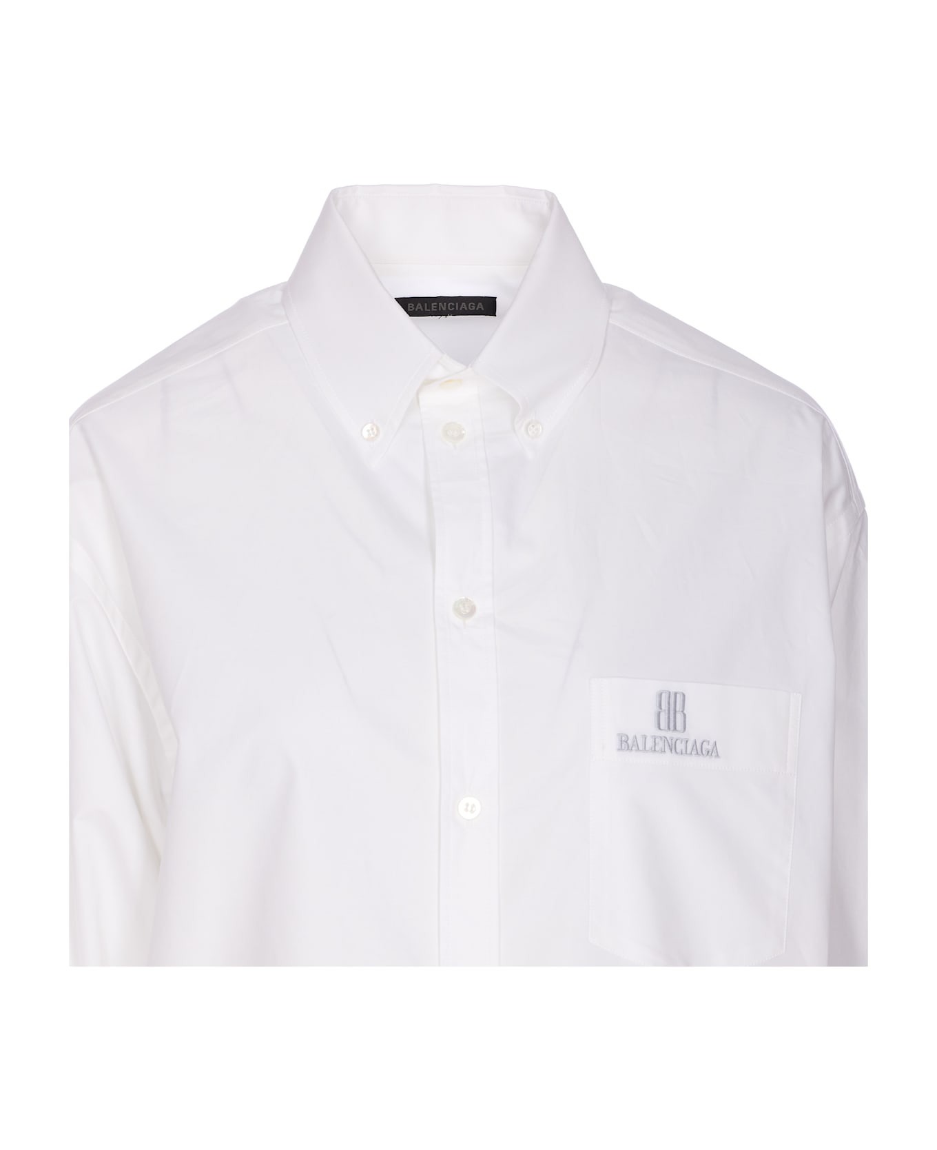 Logo Shirt - 5