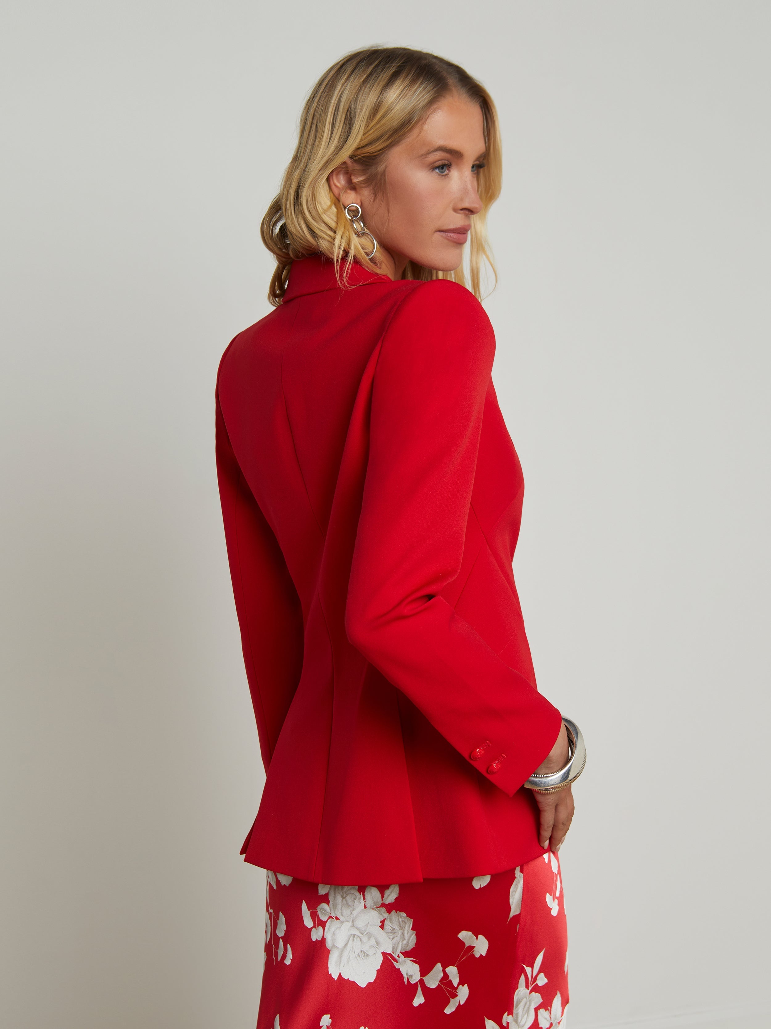 Chamberlain Blazer - 5