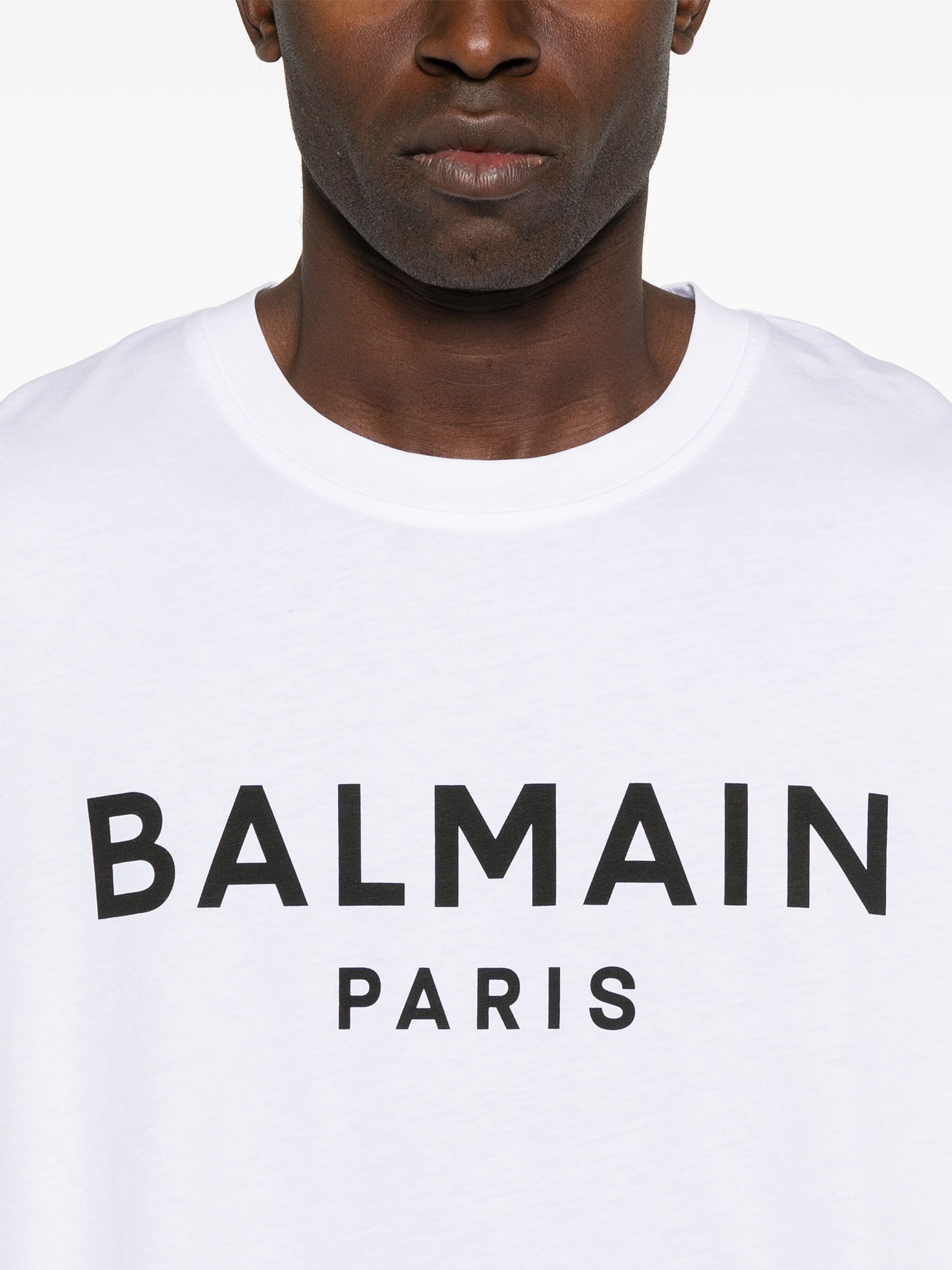 Logo-print T-shirt - 2
