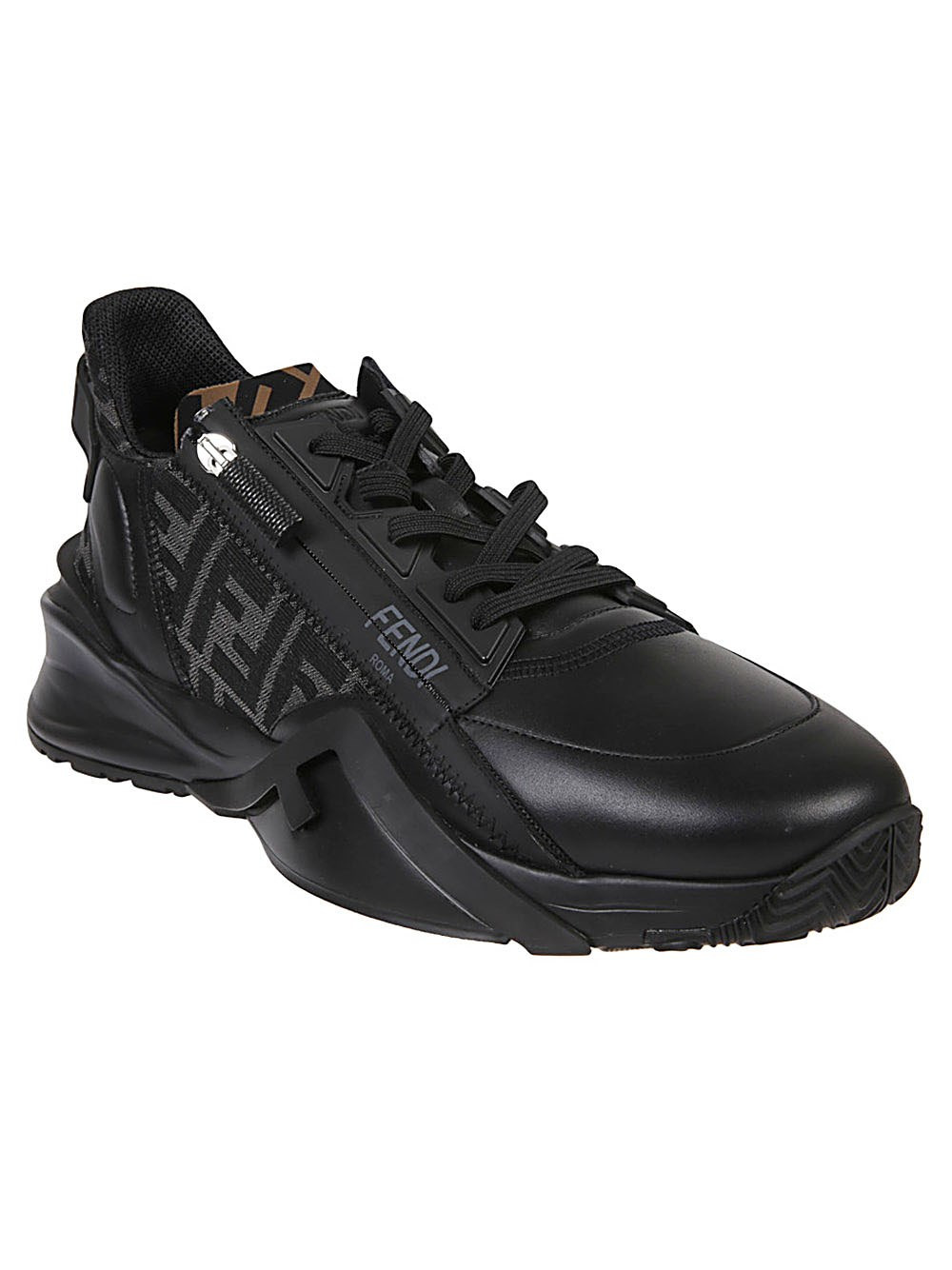 Flow sneaker - 2