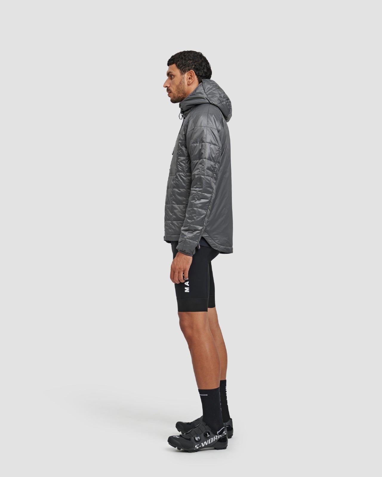 The Arrivals + MAAP Alt_Road Haelo Packable Jacket - 3