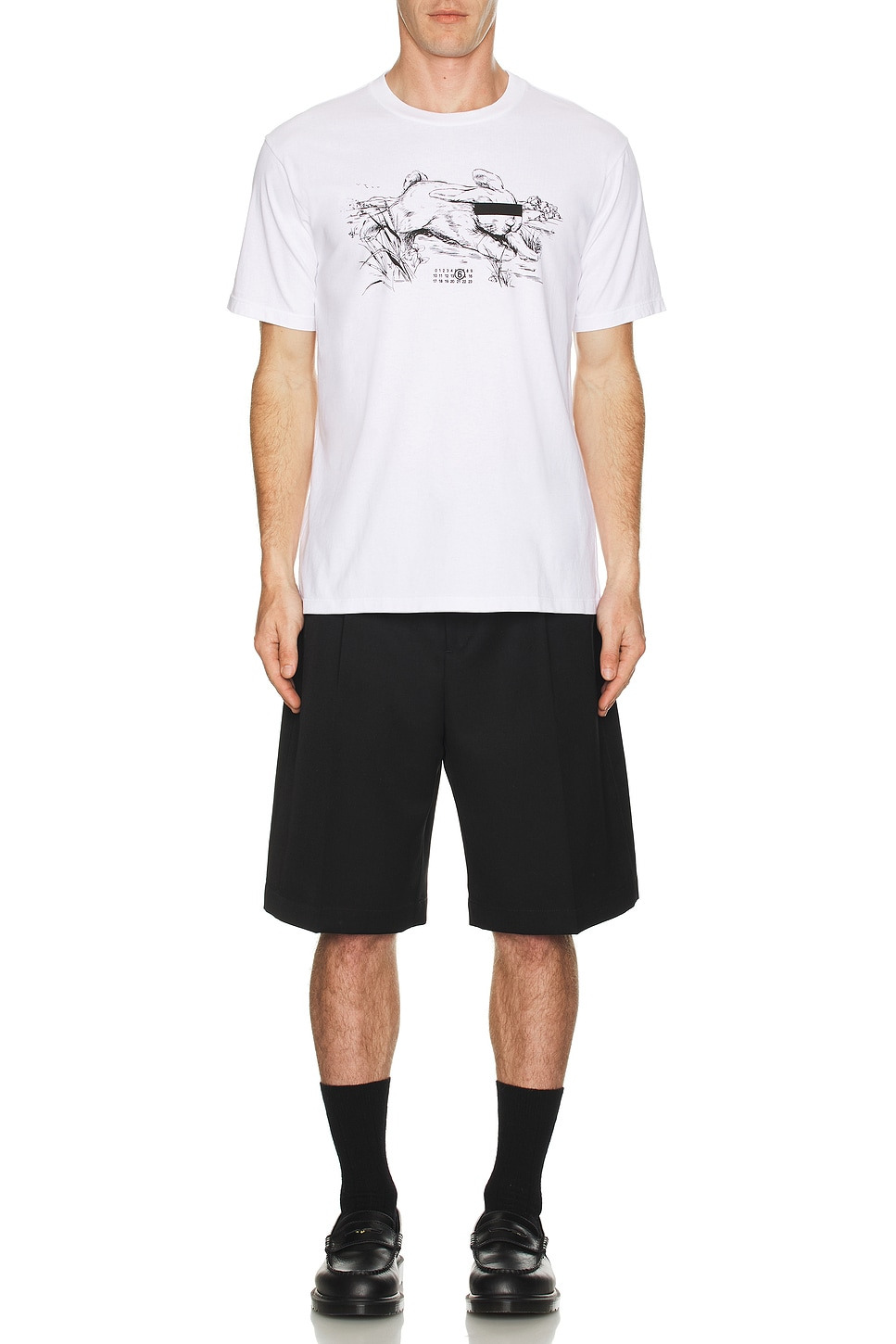 T-Shirt - 4