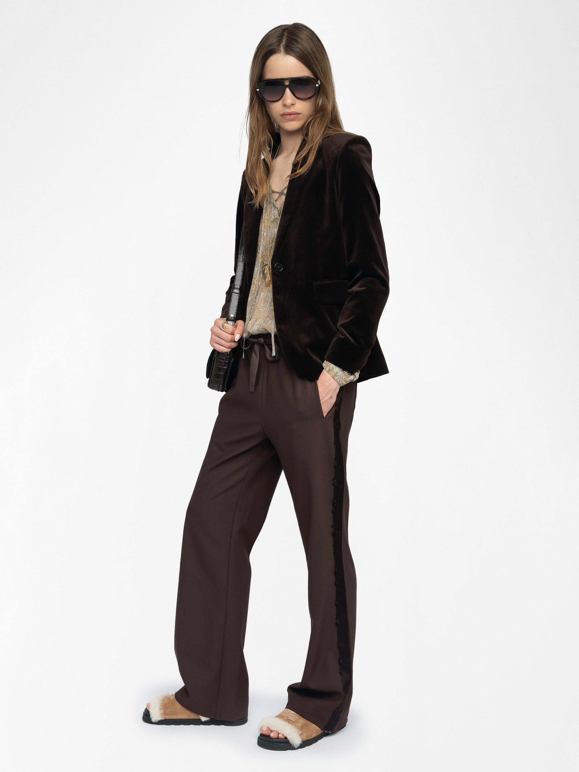 Poma Pants - 5