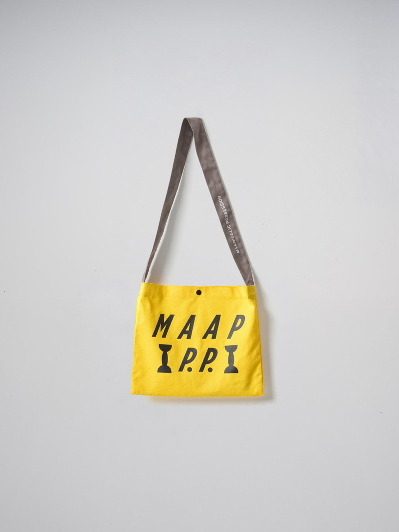 MAAP + Public Possession Musette 6