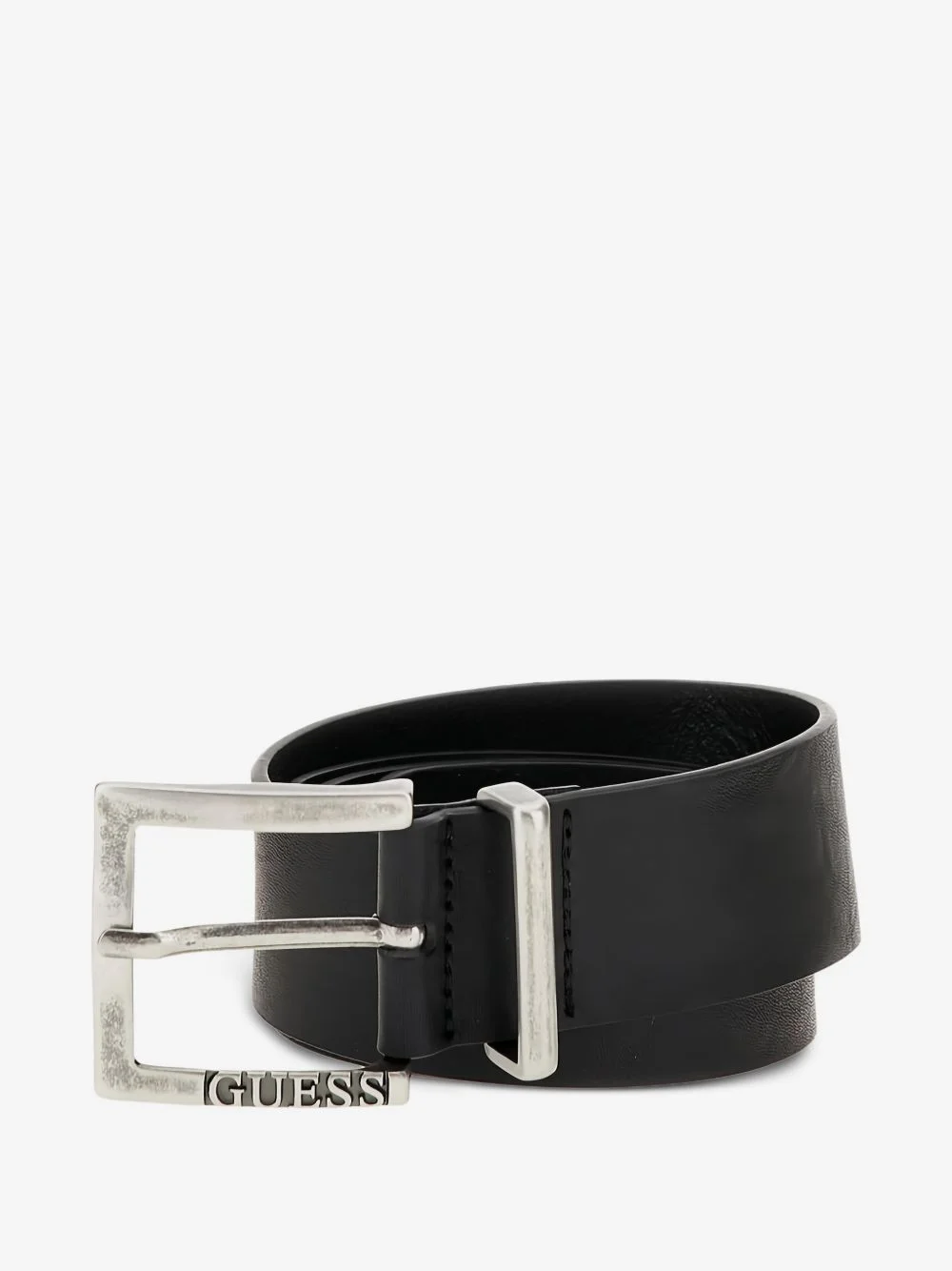 leather belt - 1