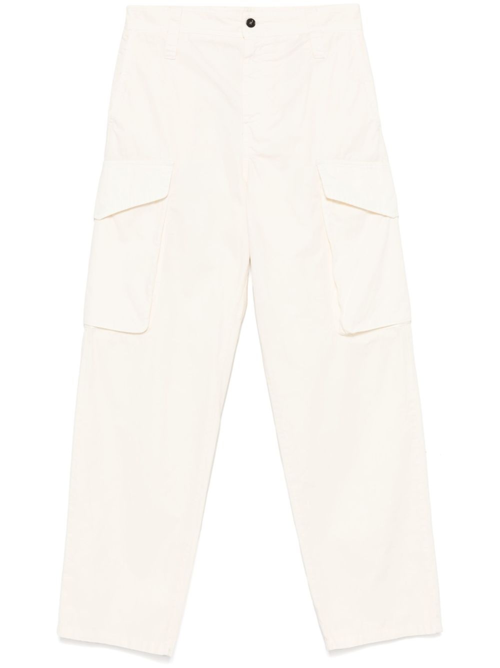 cargo pants - 1