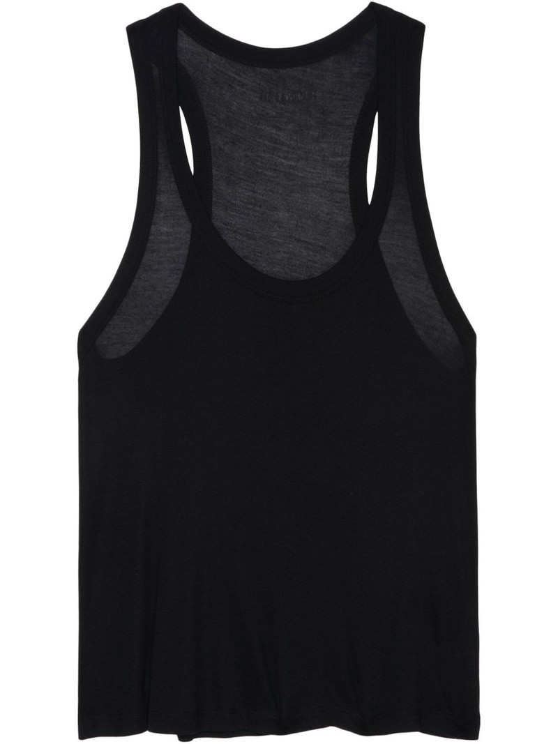 Bianca tank top 1