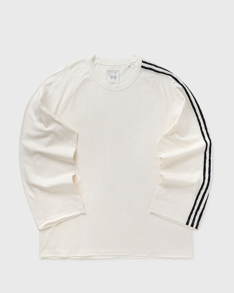 RE 3S LONG SLEEVE TEE 1
