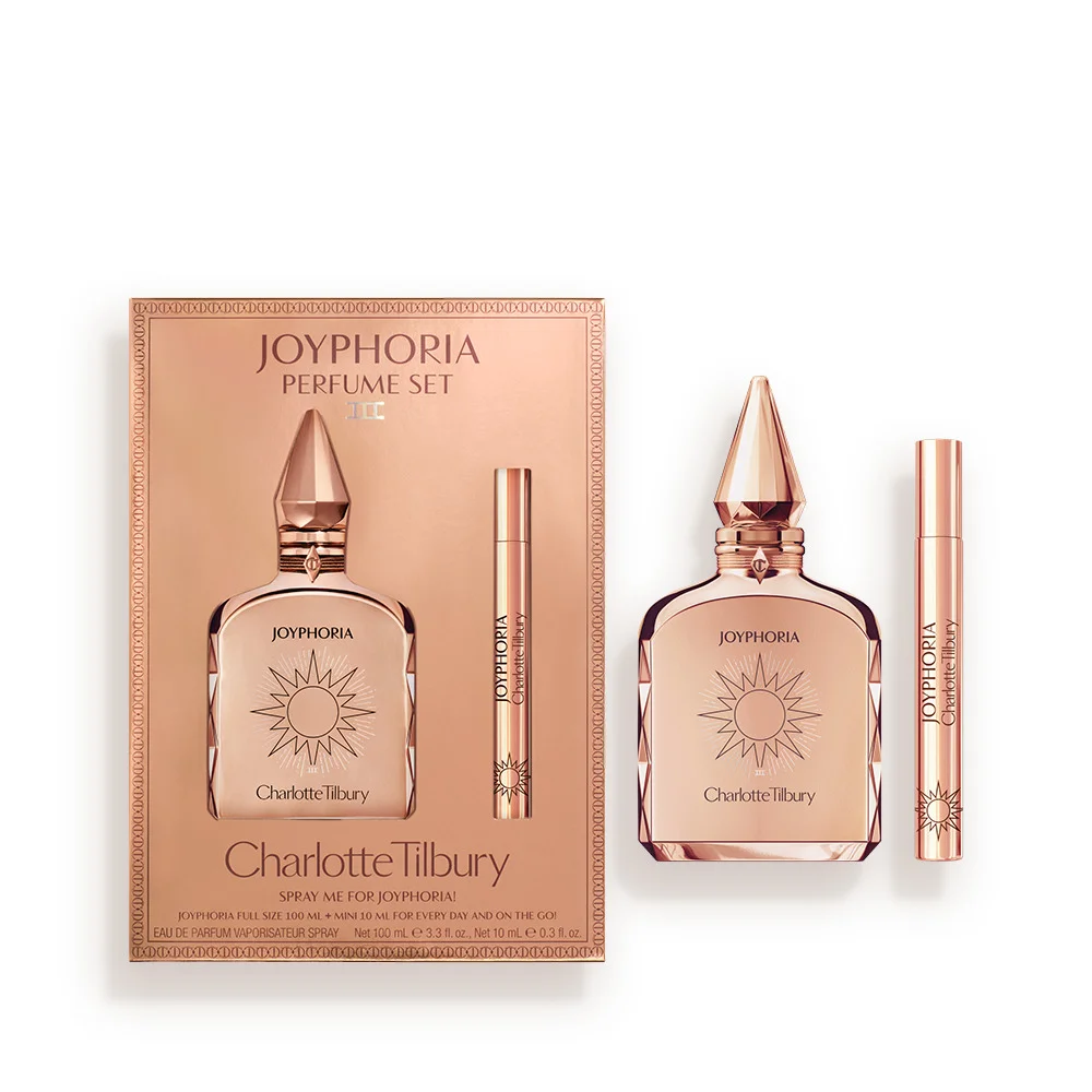 JOYPHORIA PERFUME GIFT SET - 1