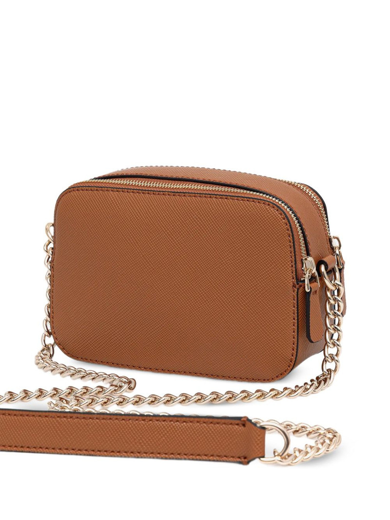 mini Noelle zip cross body bag 3