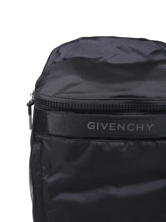 BACK BAG - 4