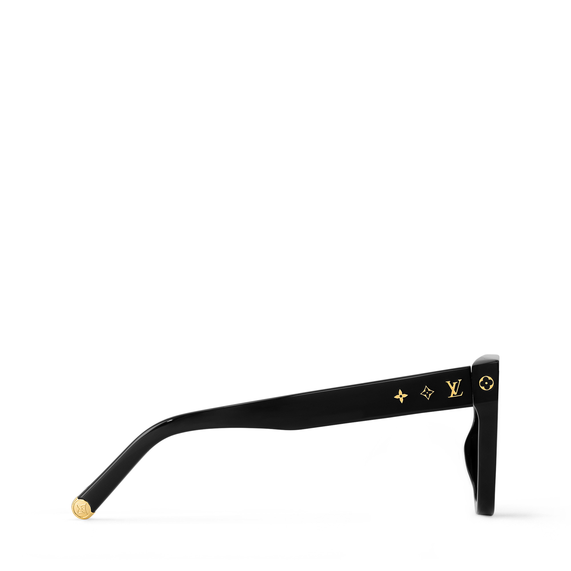 My Monogram Square Sunglasses - 3