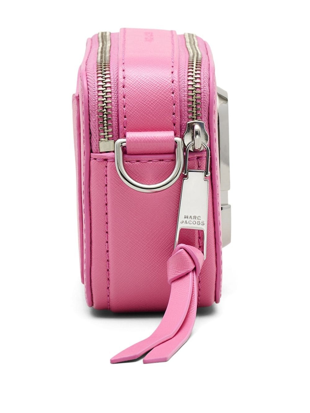 The Solid Snapshot crossbody bag - 6