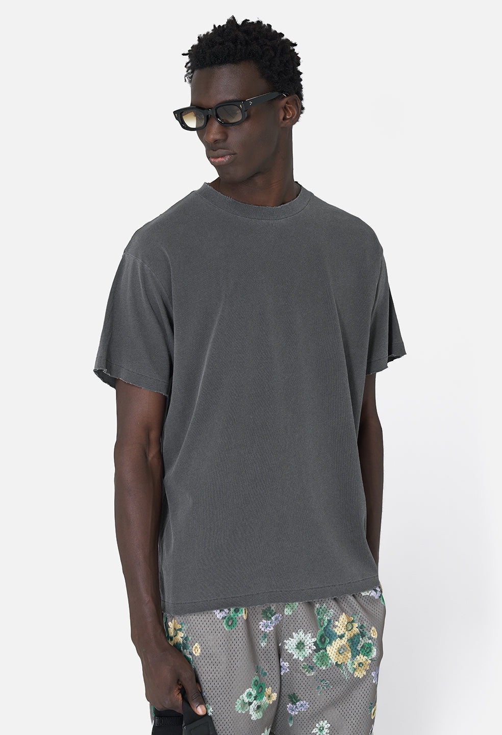 FOLSOM UNIVERSITY TEE - 5
