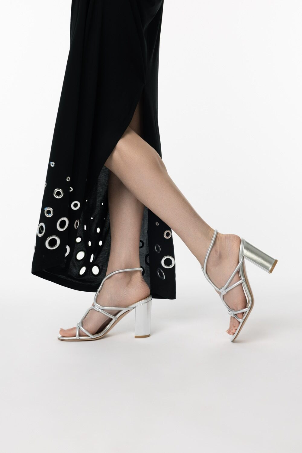 Strappy Sandal - 4