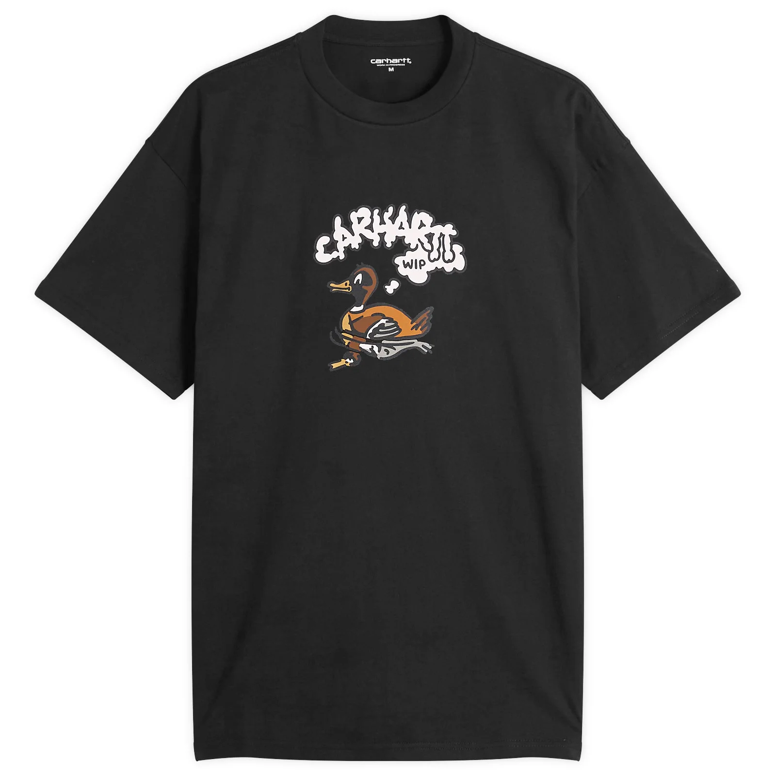 Carhartt WIP Duck Duck T-Shirt - 1