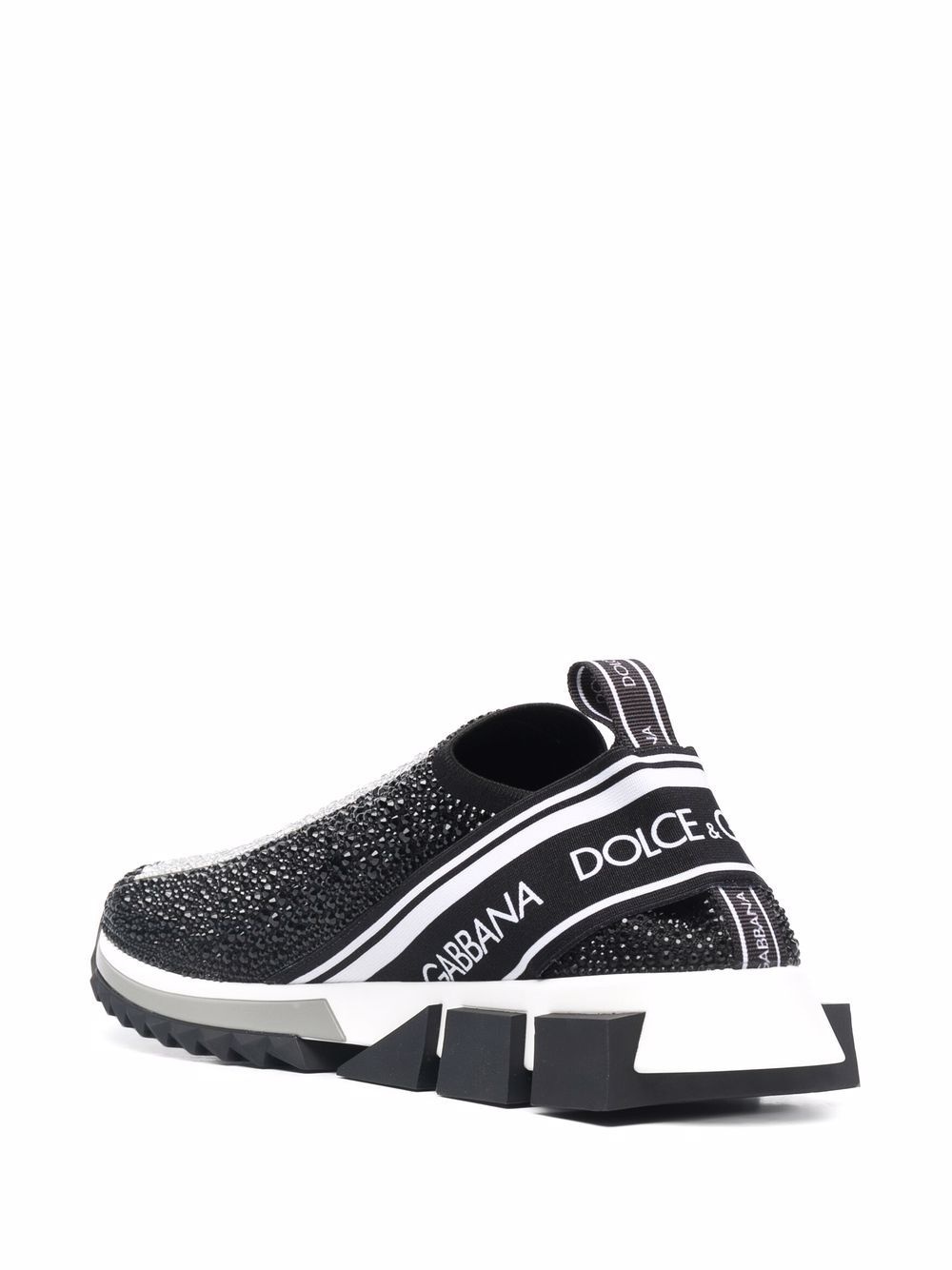 Sorrento slip-on sneakers - 3