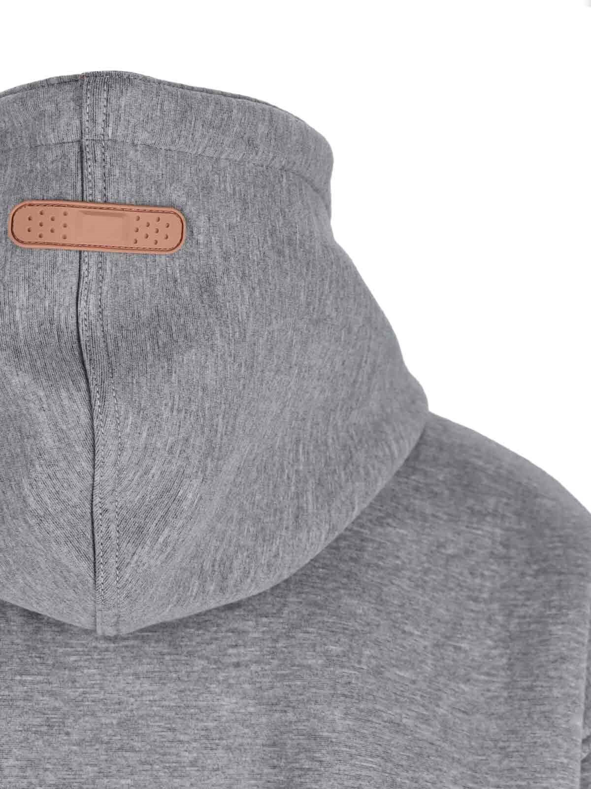 LOGO HOODIE - 5