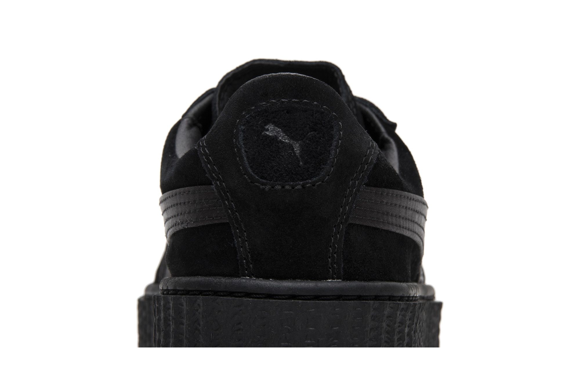 Fenty x Wmns Cleated Creeper 'Black' - 7