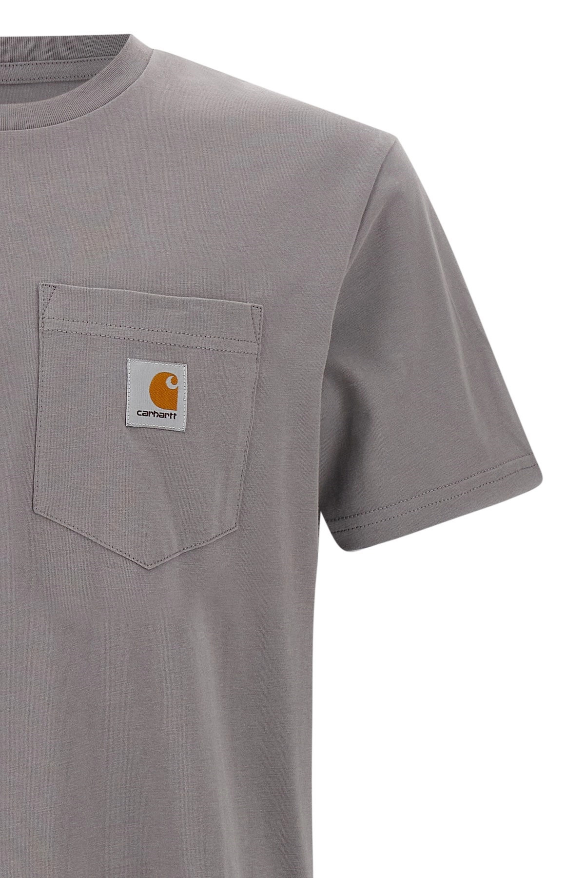 'Pocket' T-shirt - 3