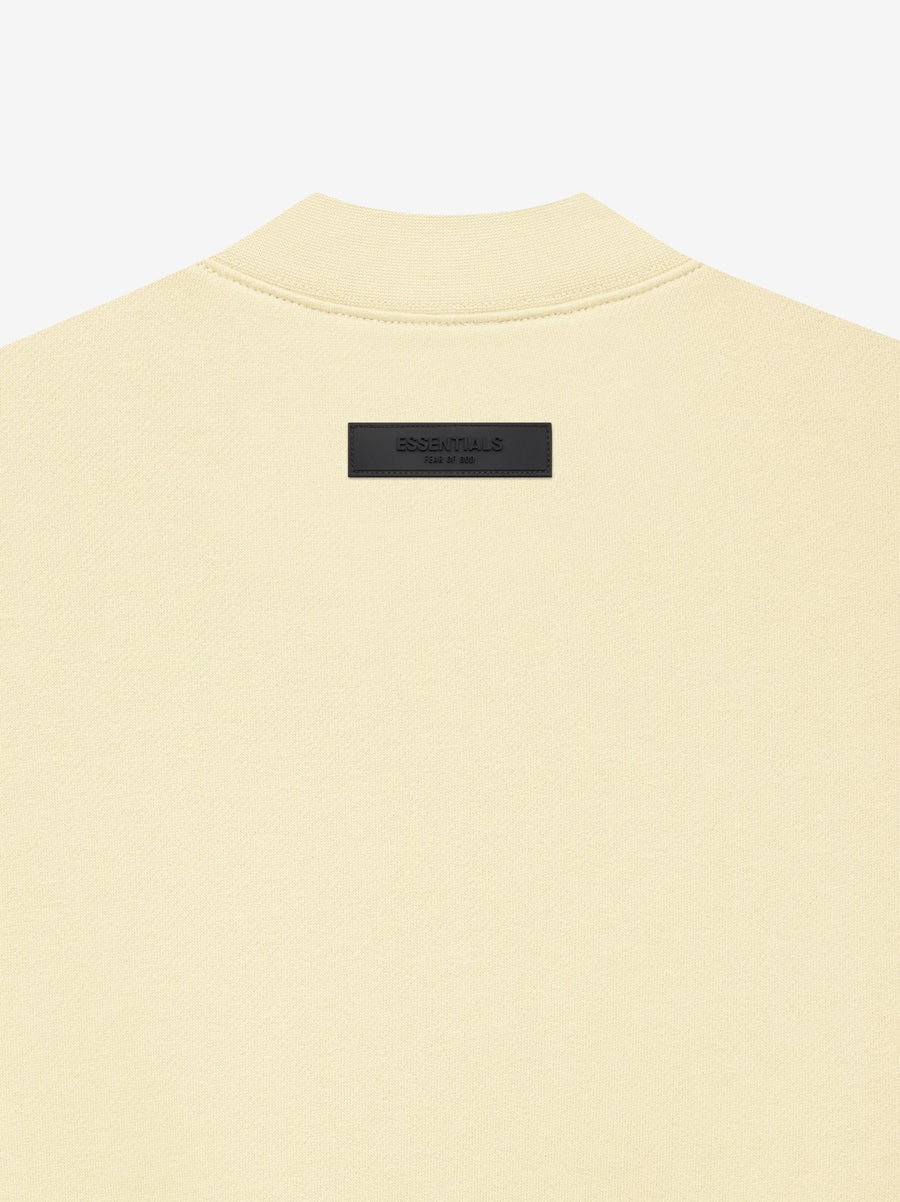 Kids Essentials Crewneck - 4