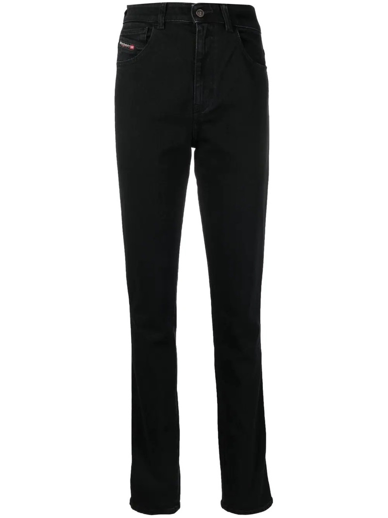1994 skinny-cut denim jeans 1