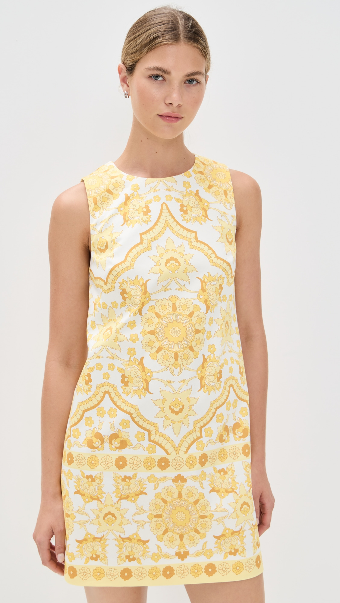 Mackenzie Dress - 6