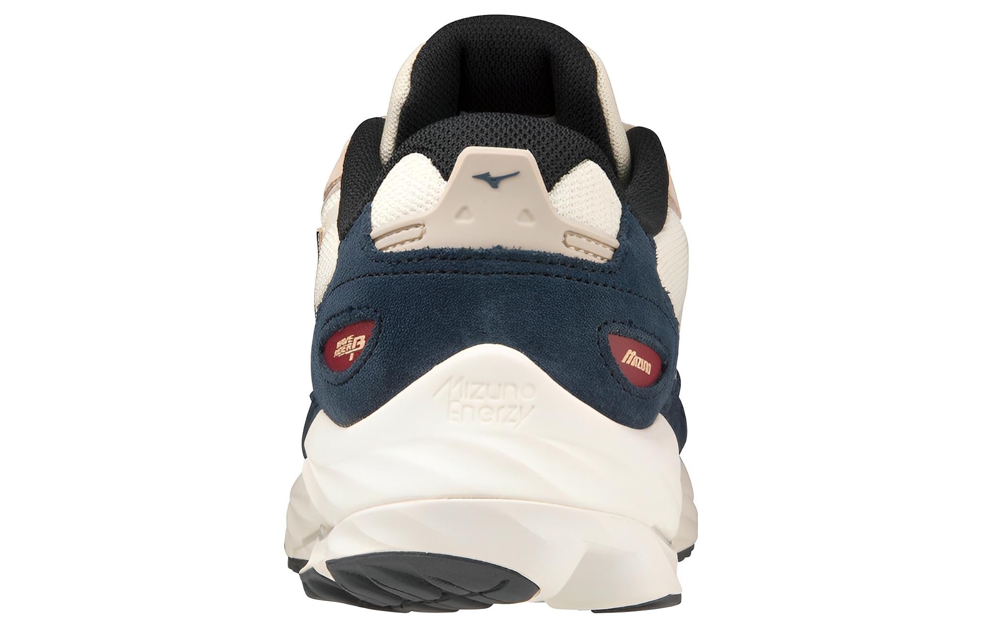 Mizuno Wave Rider Beta 'Insignia Blue' D1GA330904 - 4