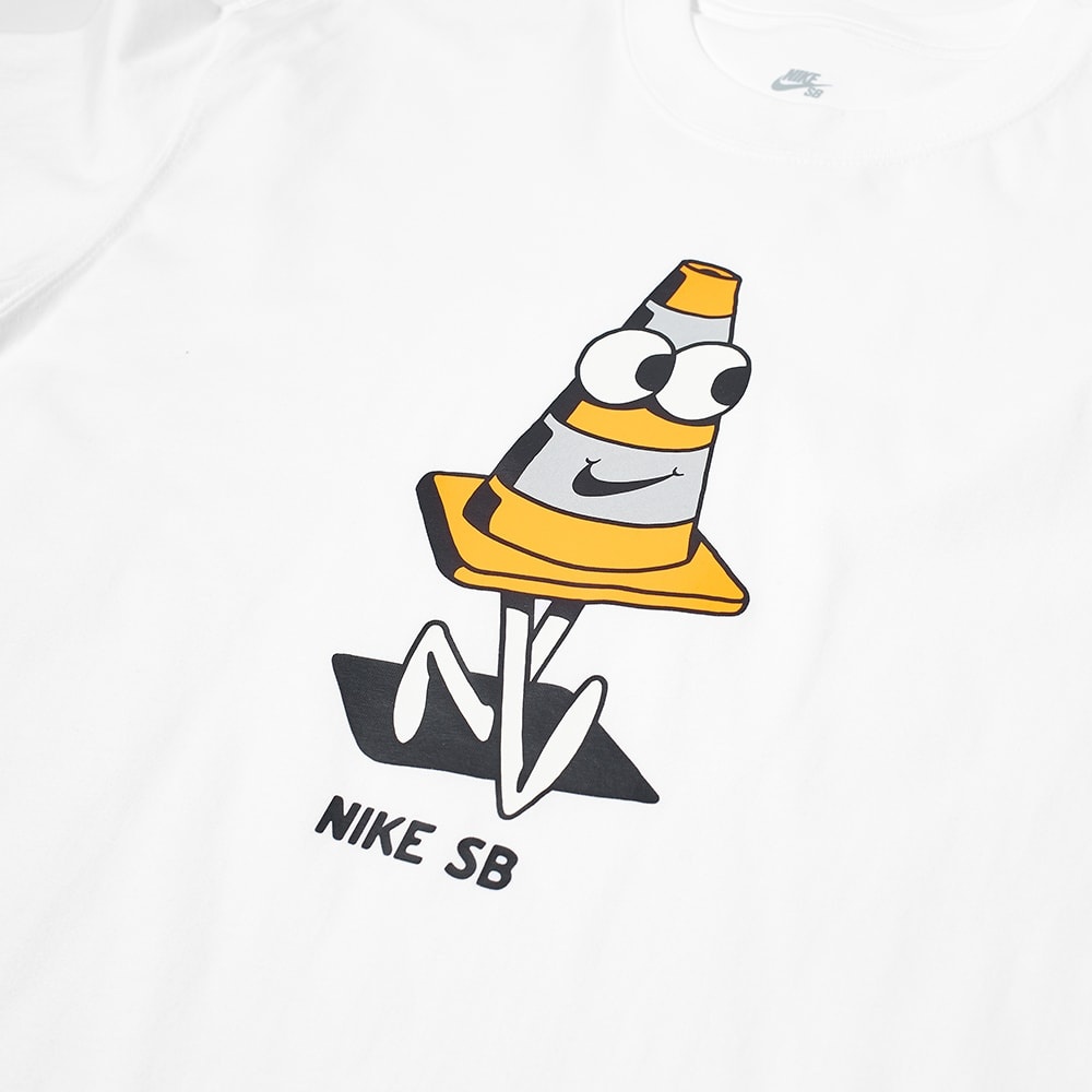 Nike SB Cone Tee - 3