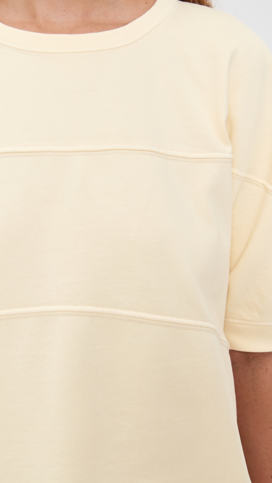 Football Sweatshirt - 5