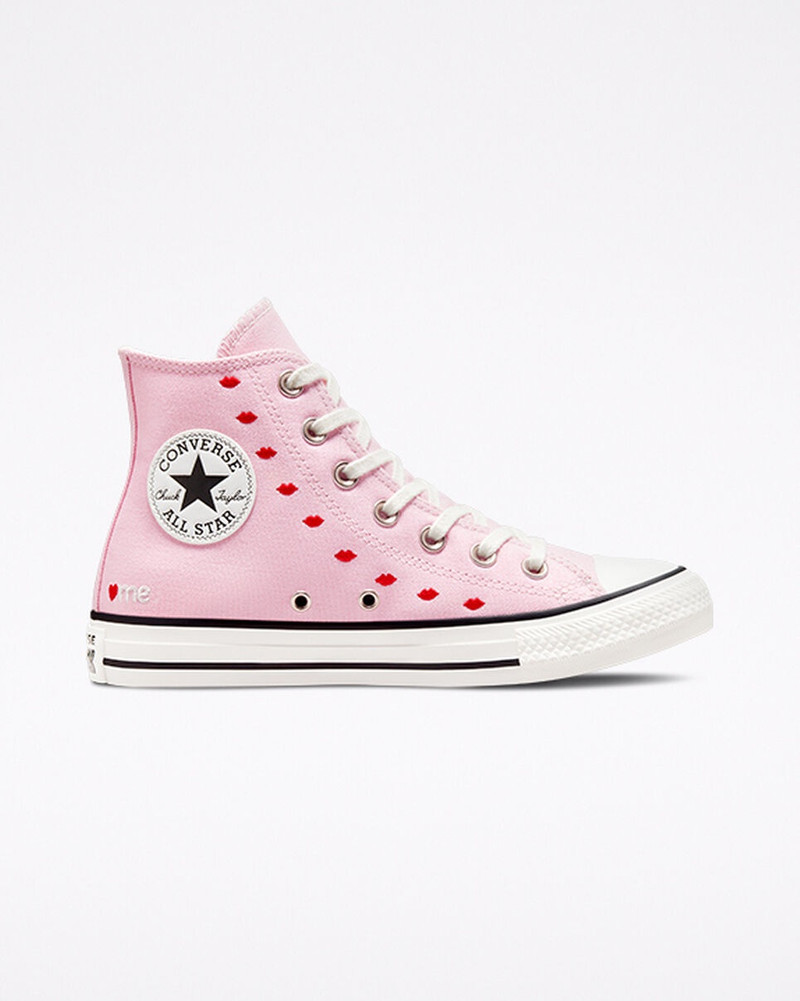 Crafted With Love Chuck Taylor All Star - 1