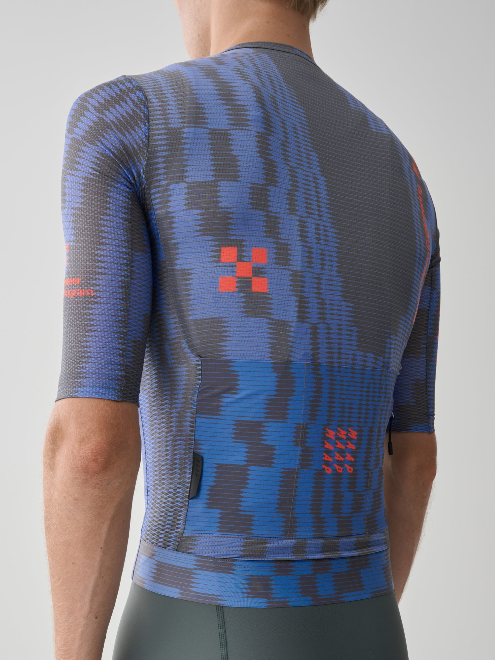 Privateer H.S Pro Air Jersey 3.0 - 6