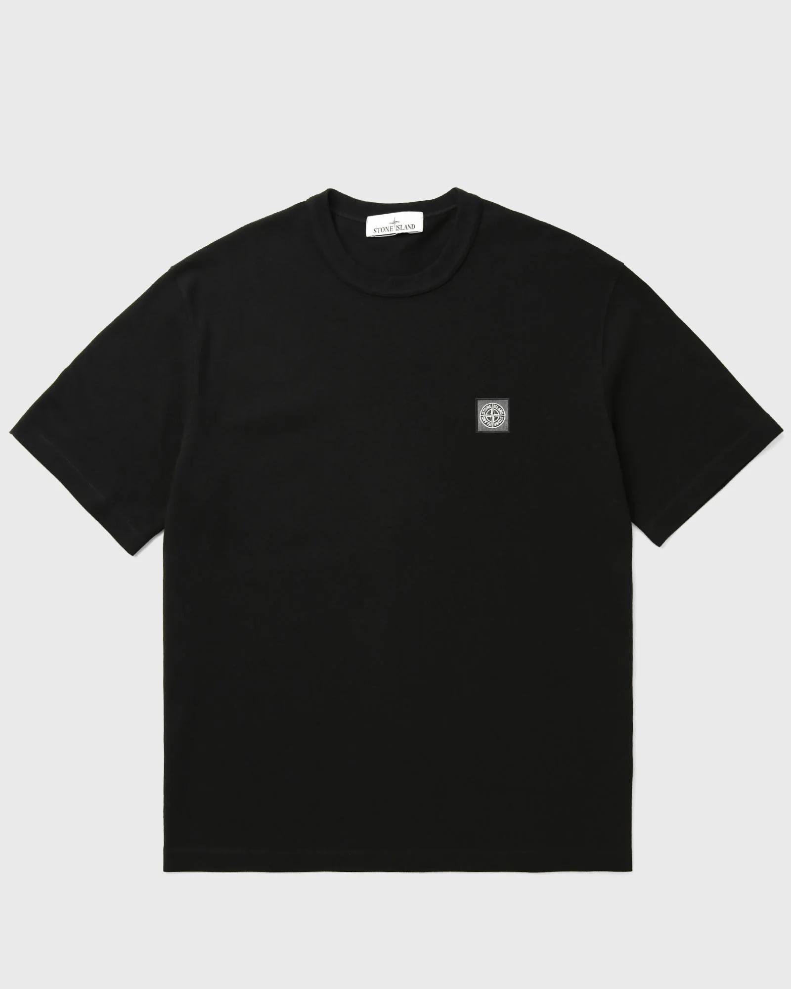 SS T-SHIRT - 1