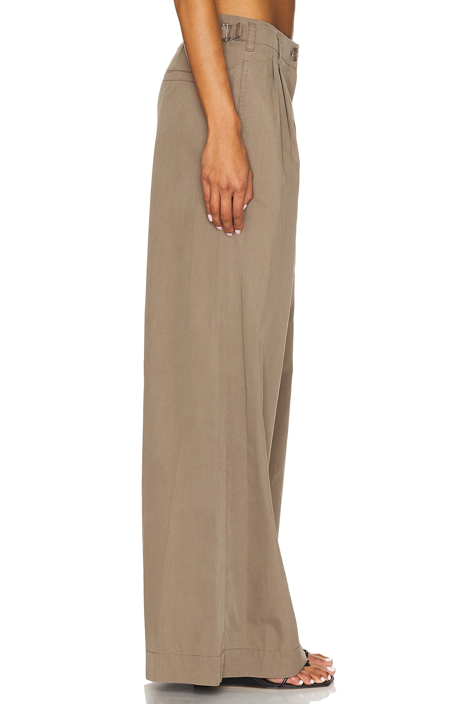 Haydin Wide Leg Pant - 3