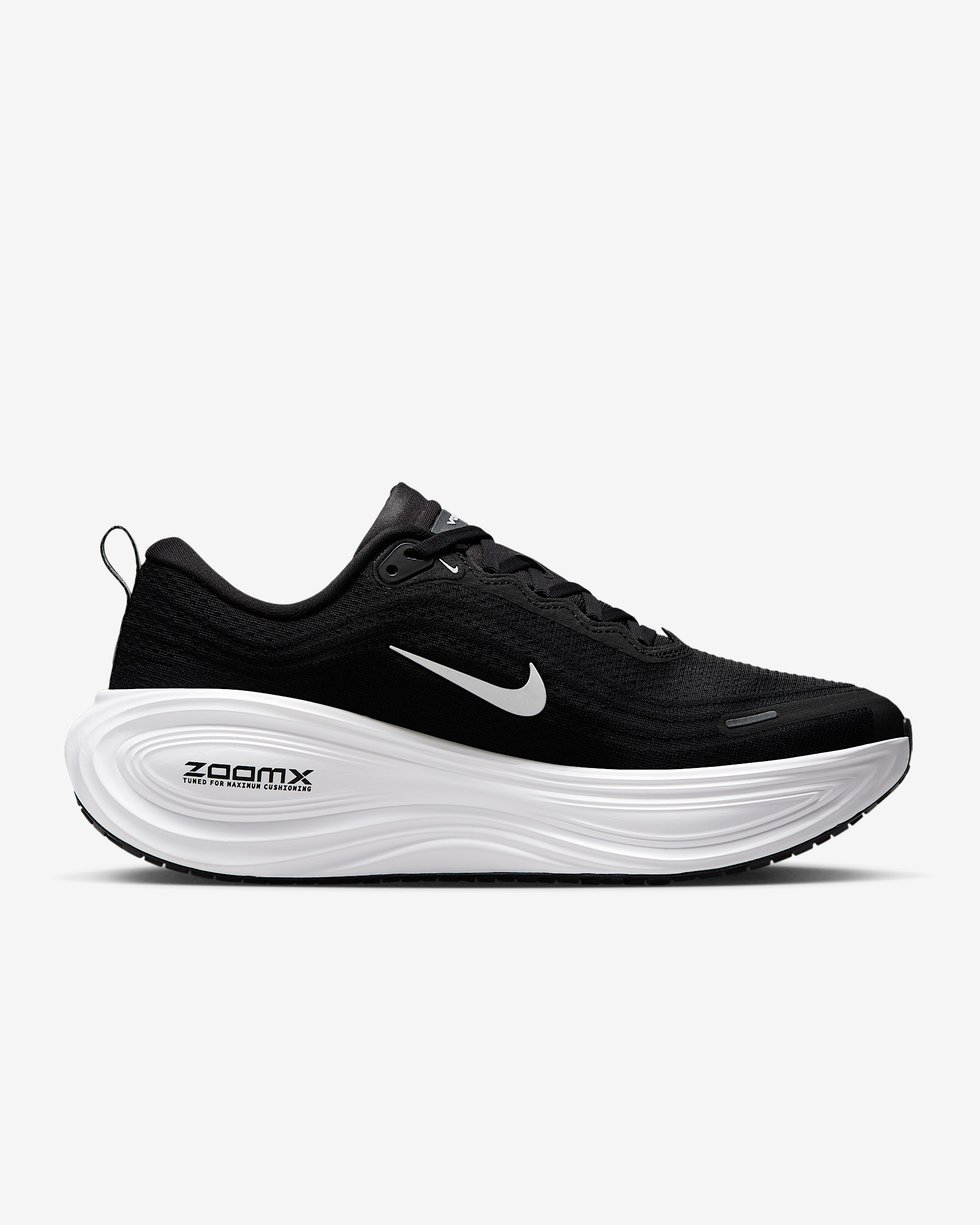 Nike Vomero Plus Men's Road Running Shoes - 3