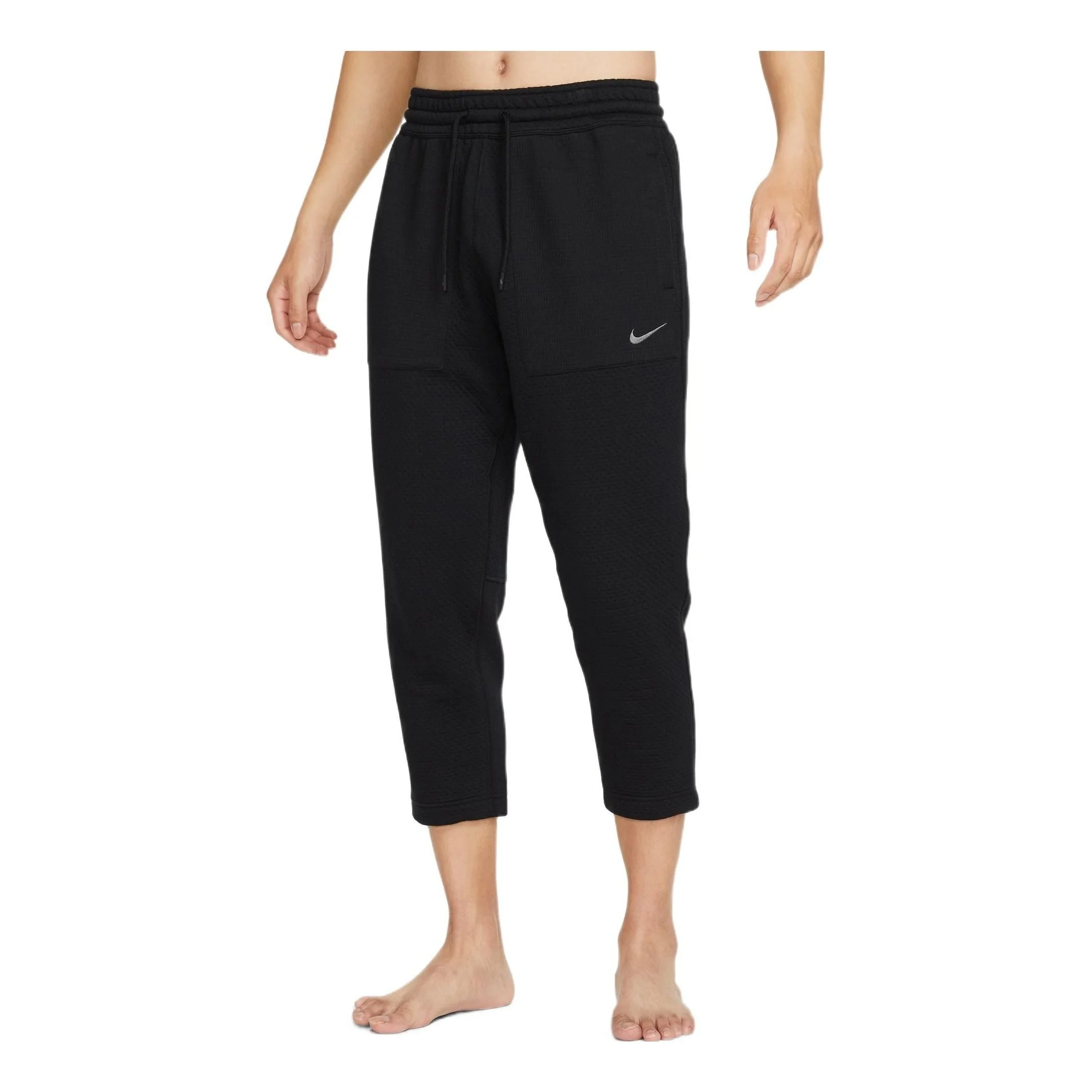 Nike Yoga Pants Black DQ6688-010 - 1