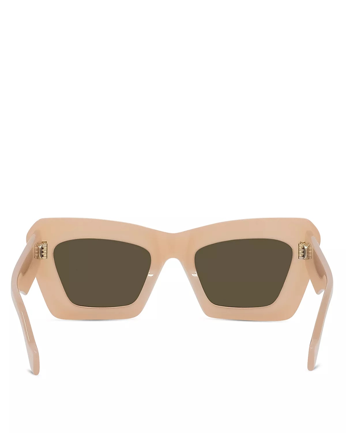 Anagram Cat Eye Sunglasses, 52mm - 2